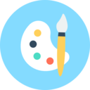 interface,edit tools,art and design,art,painter,artist,painting,painting palette,paint palette,palette,artistic ok 
